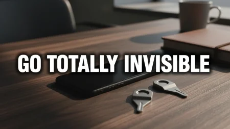 The 'Invisible' User Protocol: A Complete Personal Security Stack (2026 Guide)